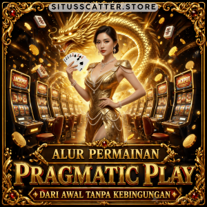 alur permainan pragmatic play